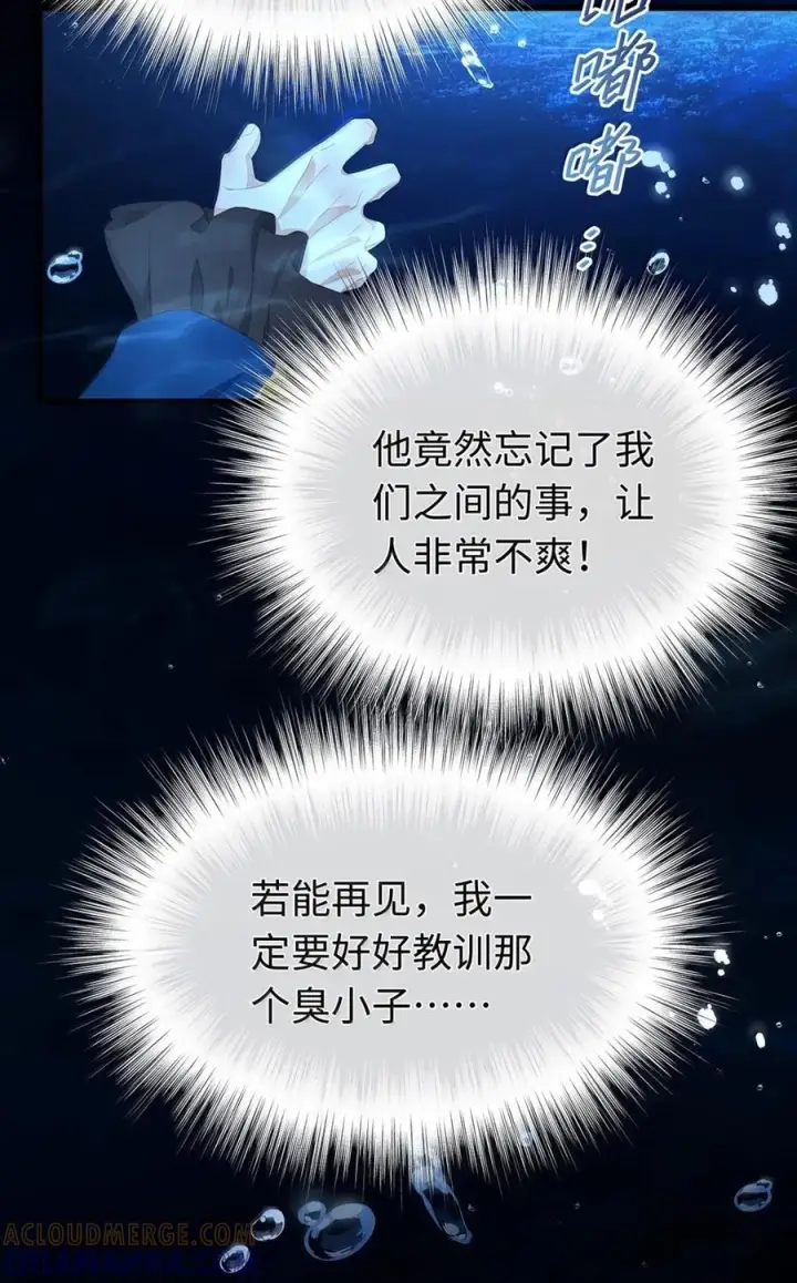 《我重生成为王子殿下的小恶龙》91 从死中归来图6