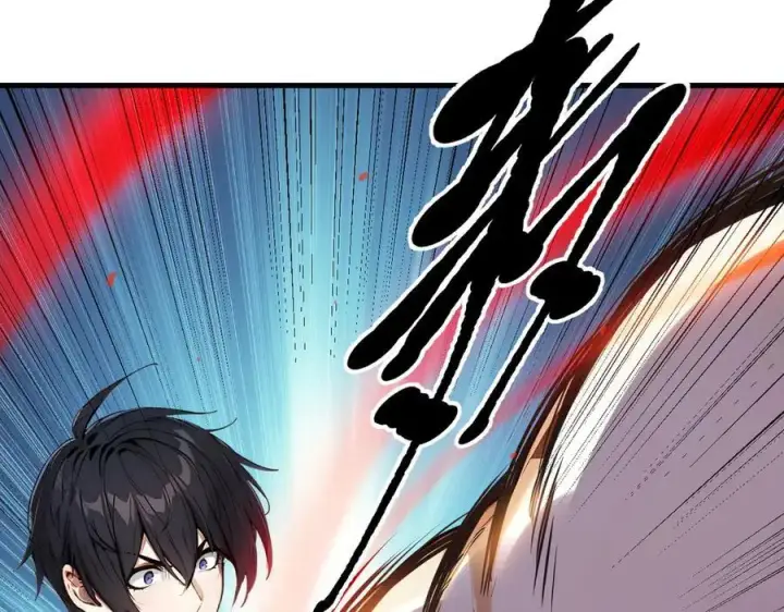 《我主宰了灵气复苏》第27话 拳打二品巅峰？图18