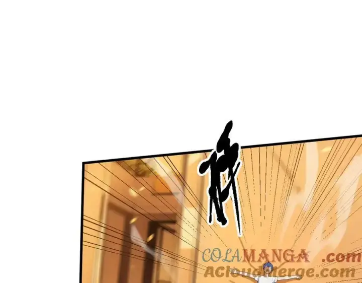 《我主宰了灵气复苏》第30话 阿伟不伟图70