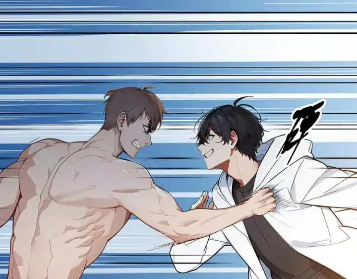 《我主宰了灵气复苏》第31话 变异人？图18