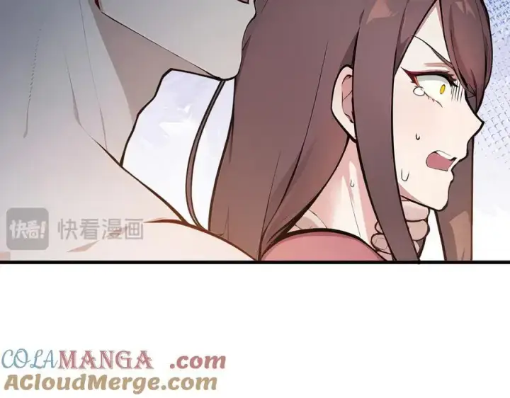 《我主宰了灵气复苏》第31话 变异人？图33
