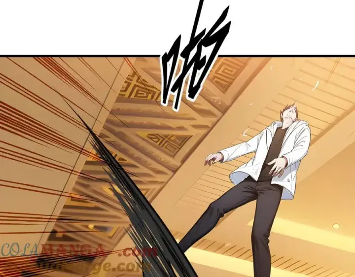 《我主宰了灵气复苏》第31话 变异人？图89