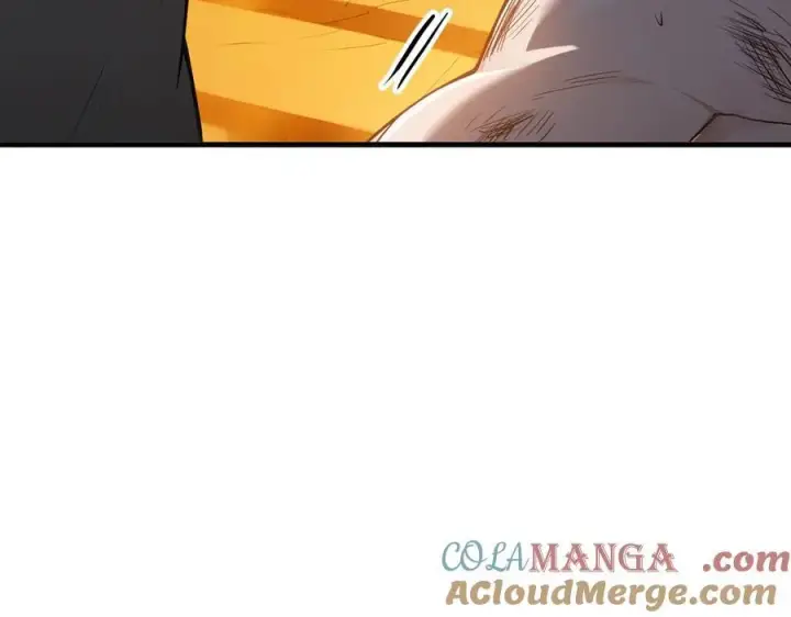 《我主宰了灵气复苏》第33话 五倍的重力！图37