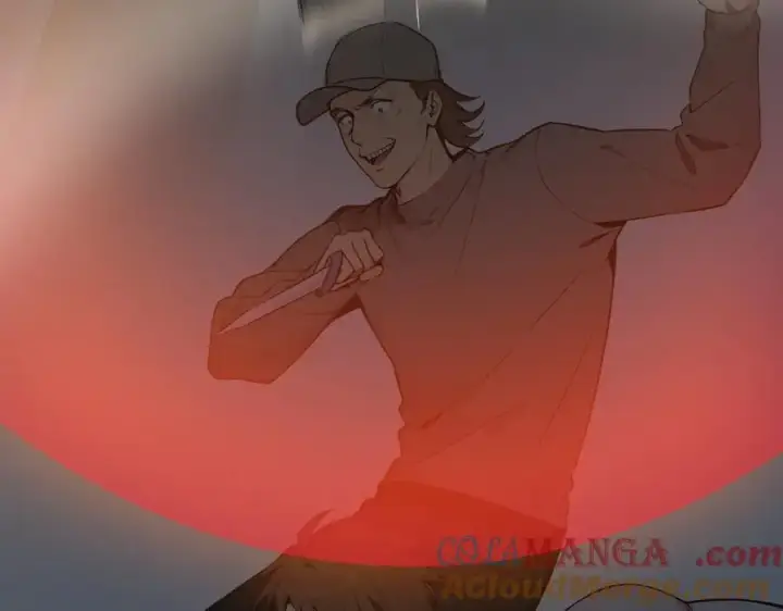 《我主宰了灵气复苏》第33话 五倍的重力！图9