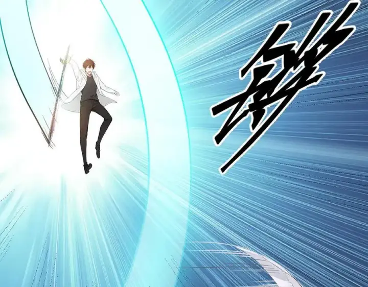 《我主宰了灵气复苏》第37话 正面决战！图34