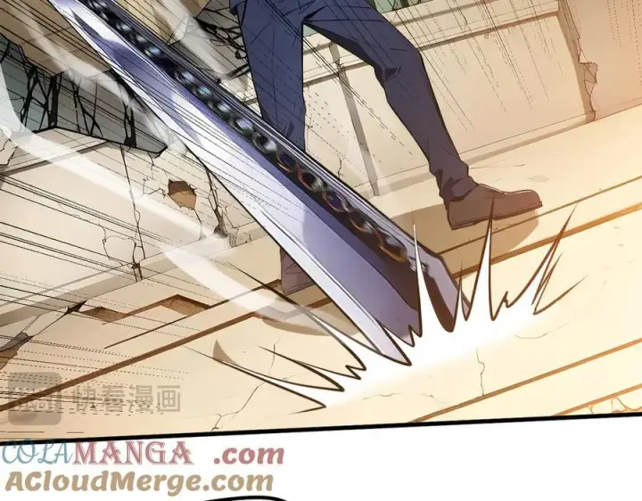 《我主宰了灵气复苏》第37话 正面决战！图61