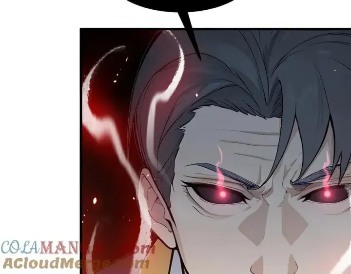 《我主宰了灵气复苏》第37话 正面决战！图81