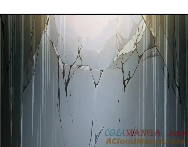 《我主宰了灵气复苏》第44话 妖界入口图5