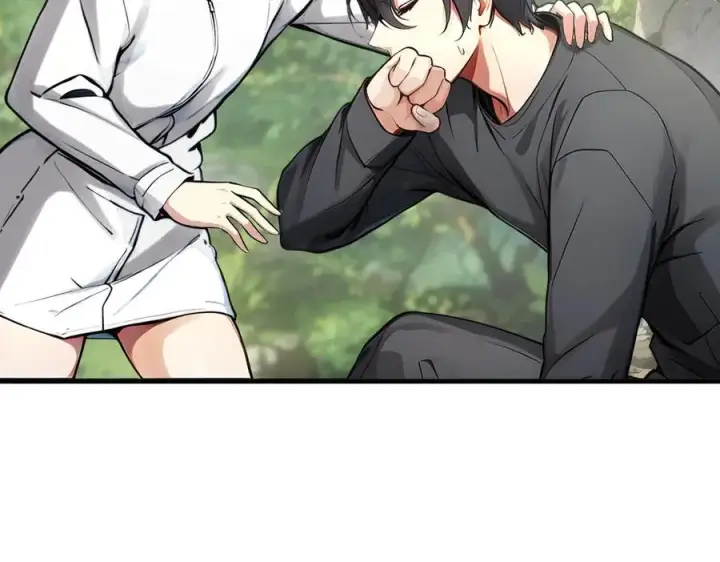 《我主宰了灵气复苏》第45话 患难与共图52