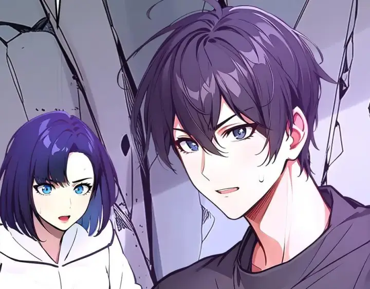 《我主宰了灵气复苏》第45话 患难与共图79
