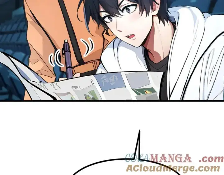 《我主宰了灵气复苏》第49话 解救行动，开始！图76