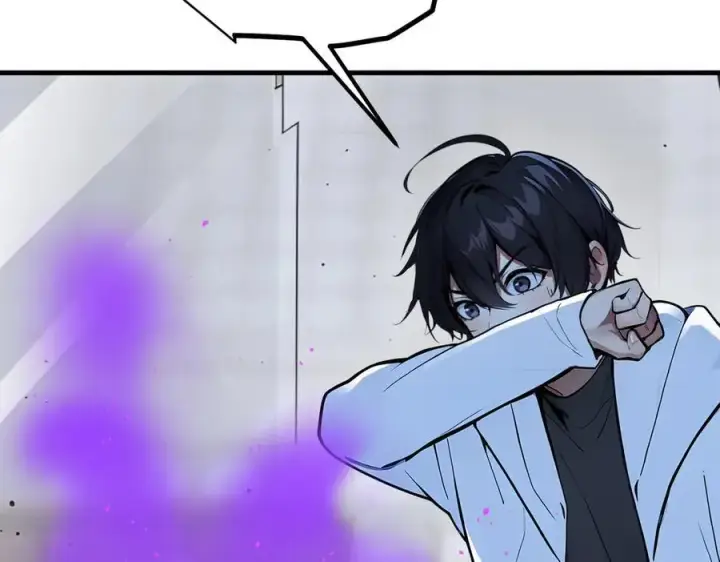《我主宰了灵气复苏》第50话 麟兄，破局！图74