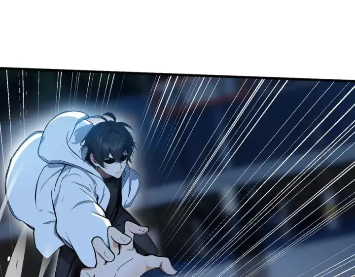《我主宰了灵气复苏》第51话 定时炸弹图5