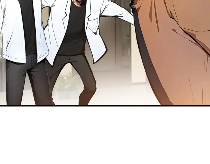 《我主宰了灵气复苏》第51话 定时炸弹图51