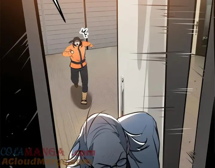 《我主宰了灵气复苏》第51话 定时炸弹图88