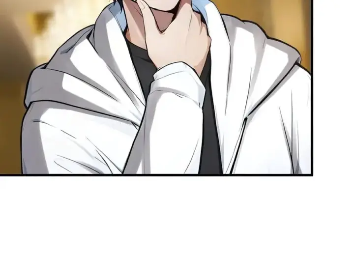 《我主宰了灵气复苏》第54话 得加把火才行图47