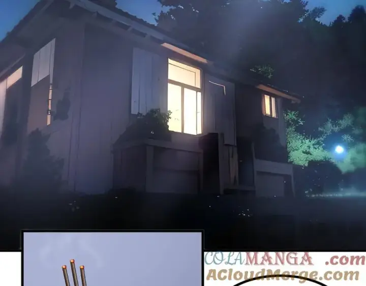 《我主宰了灵气复苏》第54话 得加把火才行图52