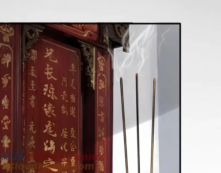 《我主宰了灵气复苏》第54话 得加把火才行图73
