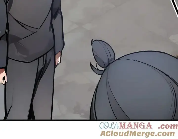 《我主宰了灵气复苏》第54话 得加把火才行图79