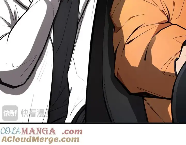 《我主宰了灵气复苏》第63话 结界破，巨蟒出！图19