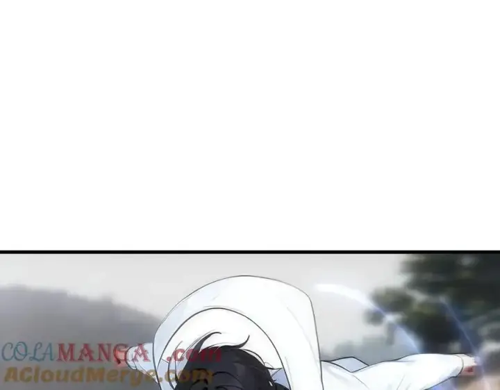 《我主宰了灵气复苏》第63话 结界破，巨蟒出！图64
