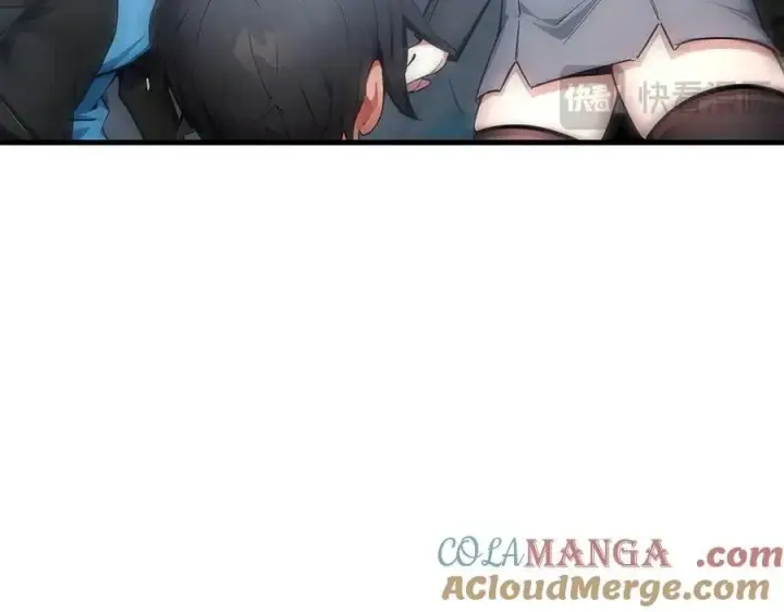 《我主宰了灵气复苏》第63话 结界破，巨蟒出！图94