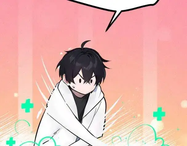 《我主宰了灵气复苏》第66话 透视眼暴露了？图23