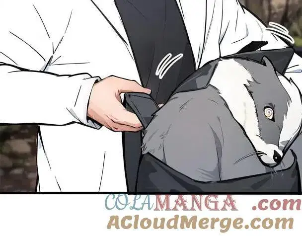 《我主宰了灵气复苏》第66话 透视眼暴露了？图28