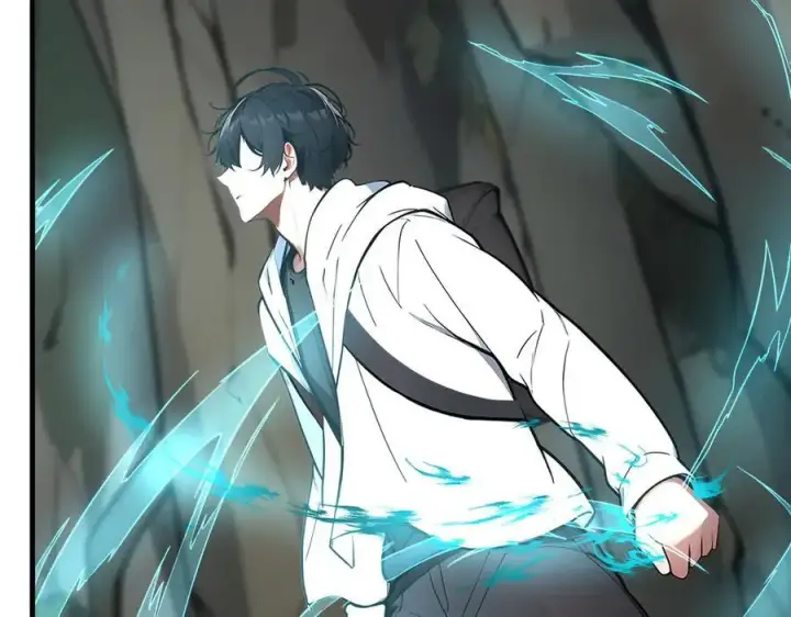 《我主宰了灵气复苏》第67话 及时救场！图16