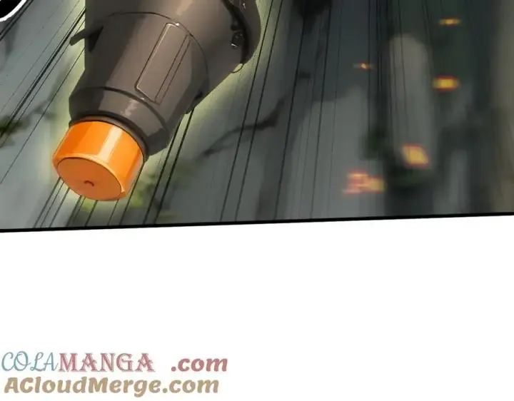 《我主宰了灵气复苏》第67话 及时救场！图9