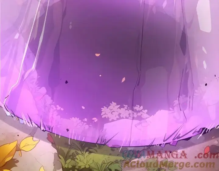 《我主宰了灵气复苏》第67话 及时救场！图97