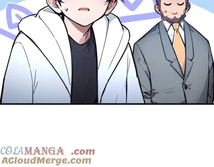 《我主宰了灵气复苏》第70话 以人为本！图64