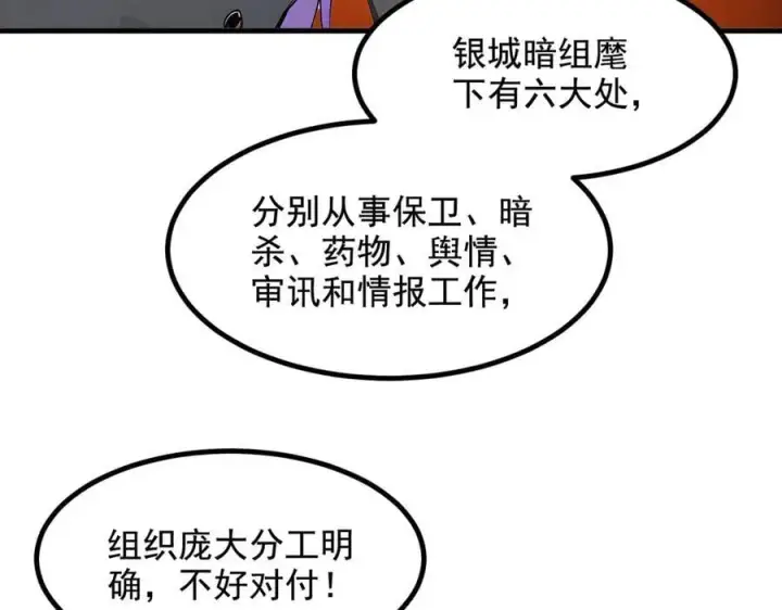 《我主宰了灵气复苏》第70话 以人为本！图80