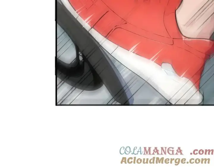 《我主宰了灵气复苏》第71话 治疗路怒的方法！图25