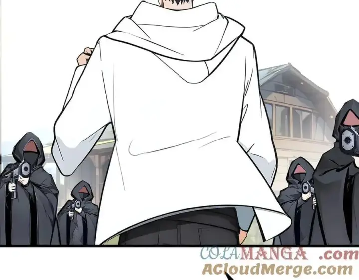 《我主宰了灵气复苏》第71话 治疗路怒的方法！图91
