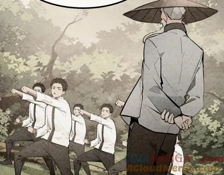 《我主宰了灵气复苏》第74话 六体同心！图19