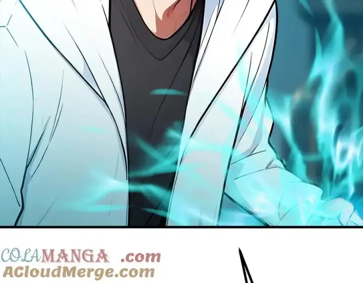 《我主宰了灵气复苏》第74话 六体同心！图46