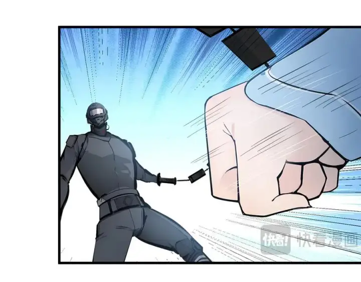 《我主宰了灵气复苏》第74话 六体同心！图57