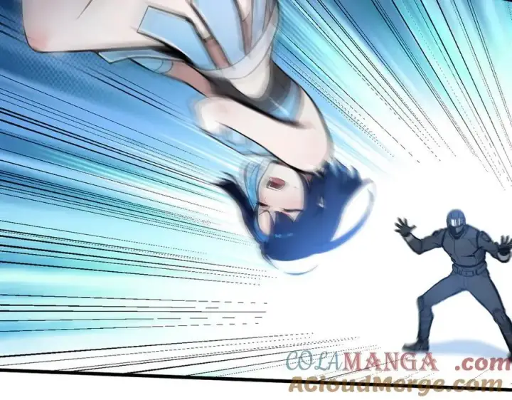《我主宰了灵气复苏》第74话 六体同心！图67