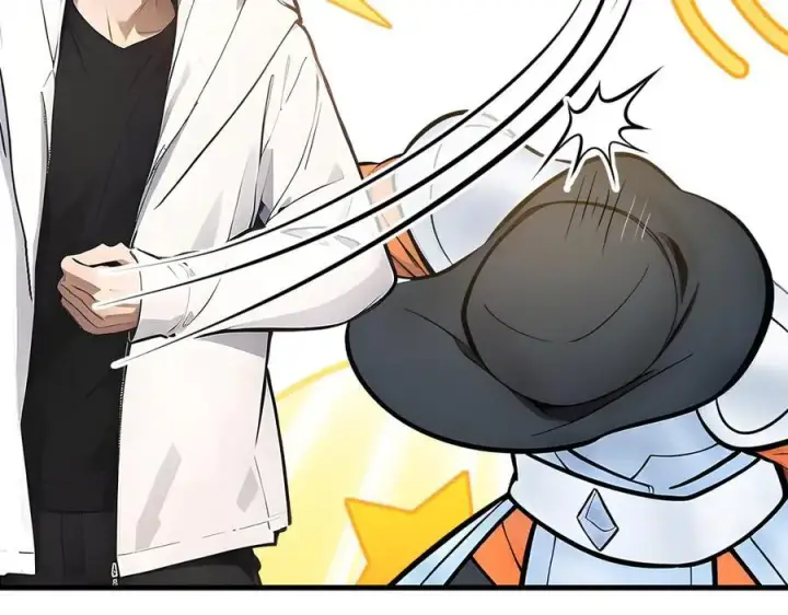 《我主宰了灵气复苏》第75话 放手一搏！图11