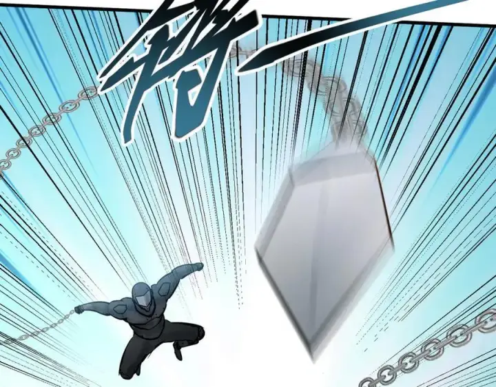 《我主宰了灵气复苏》第75话 放手一搏！图17