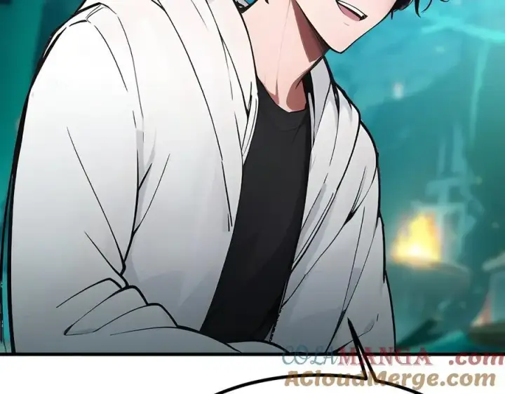 《我主宰了灵气复苏》第75话 放手一搏！图28