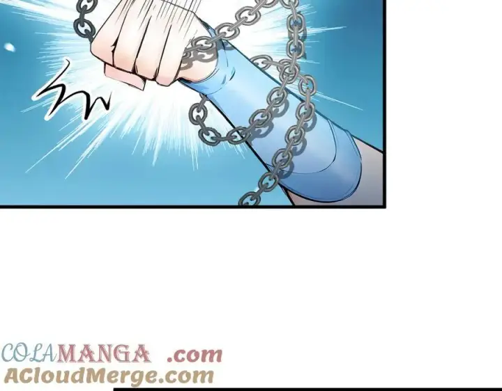《我主宰了灵气复苏》第75话 放手一搏！图46