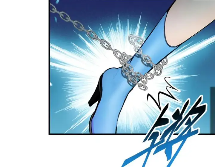 《我主宰了灵气复苏》第75话 放手一搏！图47