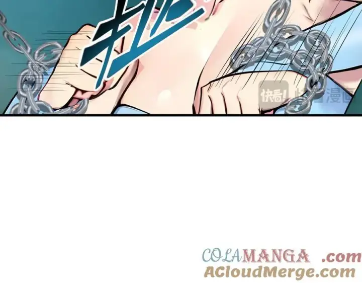 《我主宰了灵气复苏》第75话 放手一搏！图70