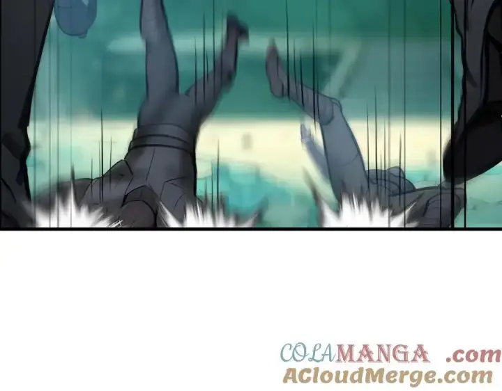 《我主宰了灵气复苏》第75话 放手一搏！图76