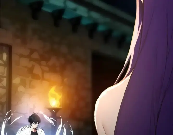 《我主宰了灵气复苏》第77话 老炮vs新手图14