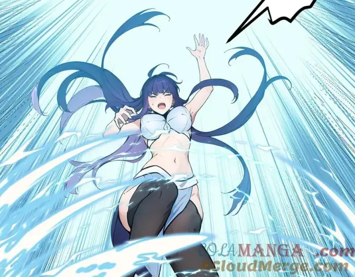 《我主宰了灵气复苏》第78话 打人要打脸！图82