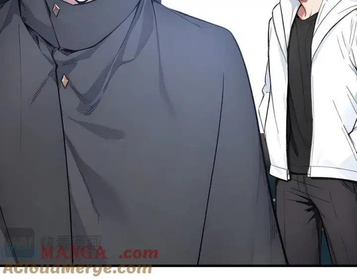 《我主宰了灵气复苏》第90话 徒手拆核弹！图64