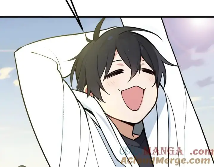 《我主宰了灵气复苏》第90话 徒手拆核弹！图70